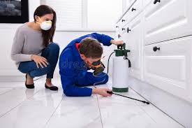 Best Commercial Pest Control  in Renovo, PA